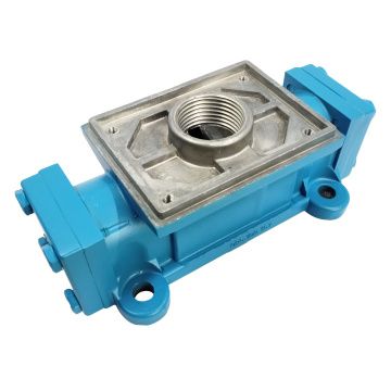 CF air valve assembly 031-180-000 031.180.000 air valve compatible with sandpiper diaphragm pump